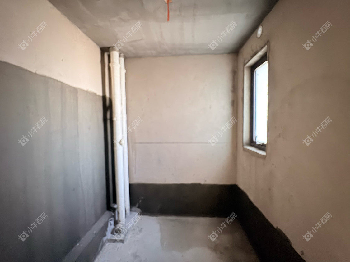 镇江汇金天地在售二手房源室内图_小牛看房