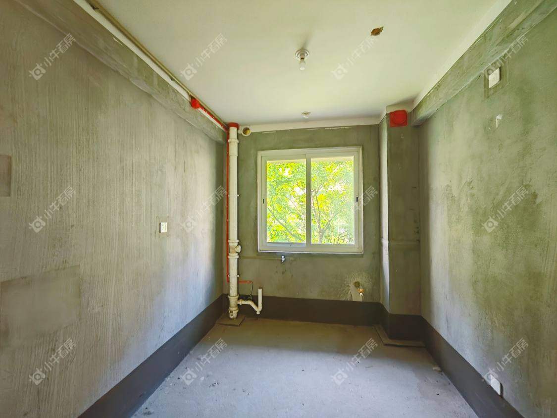 镇江中南熙悦城中南二期在售二手房源室内图_小牛看房