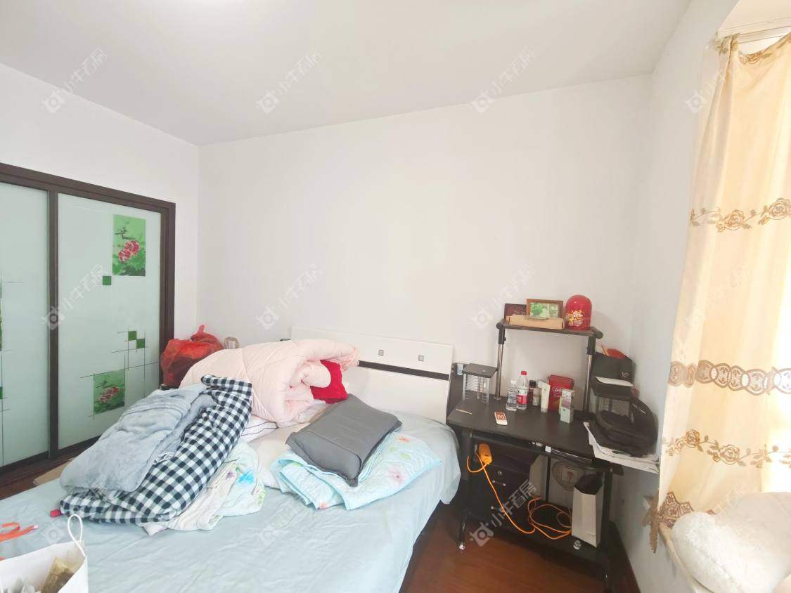 镇江金鼎城市花园在售二手房源室内图_小牛看房