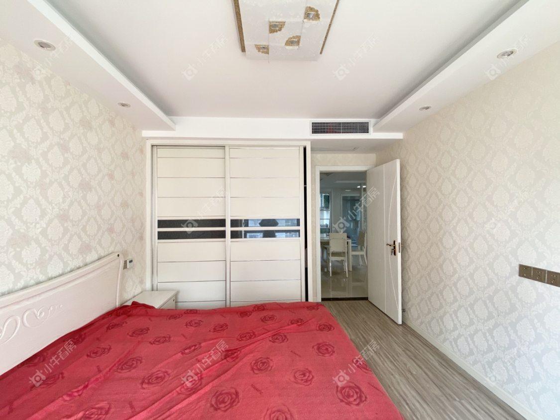 镇江锦尚名都在售二手房源室内图_小牛看房