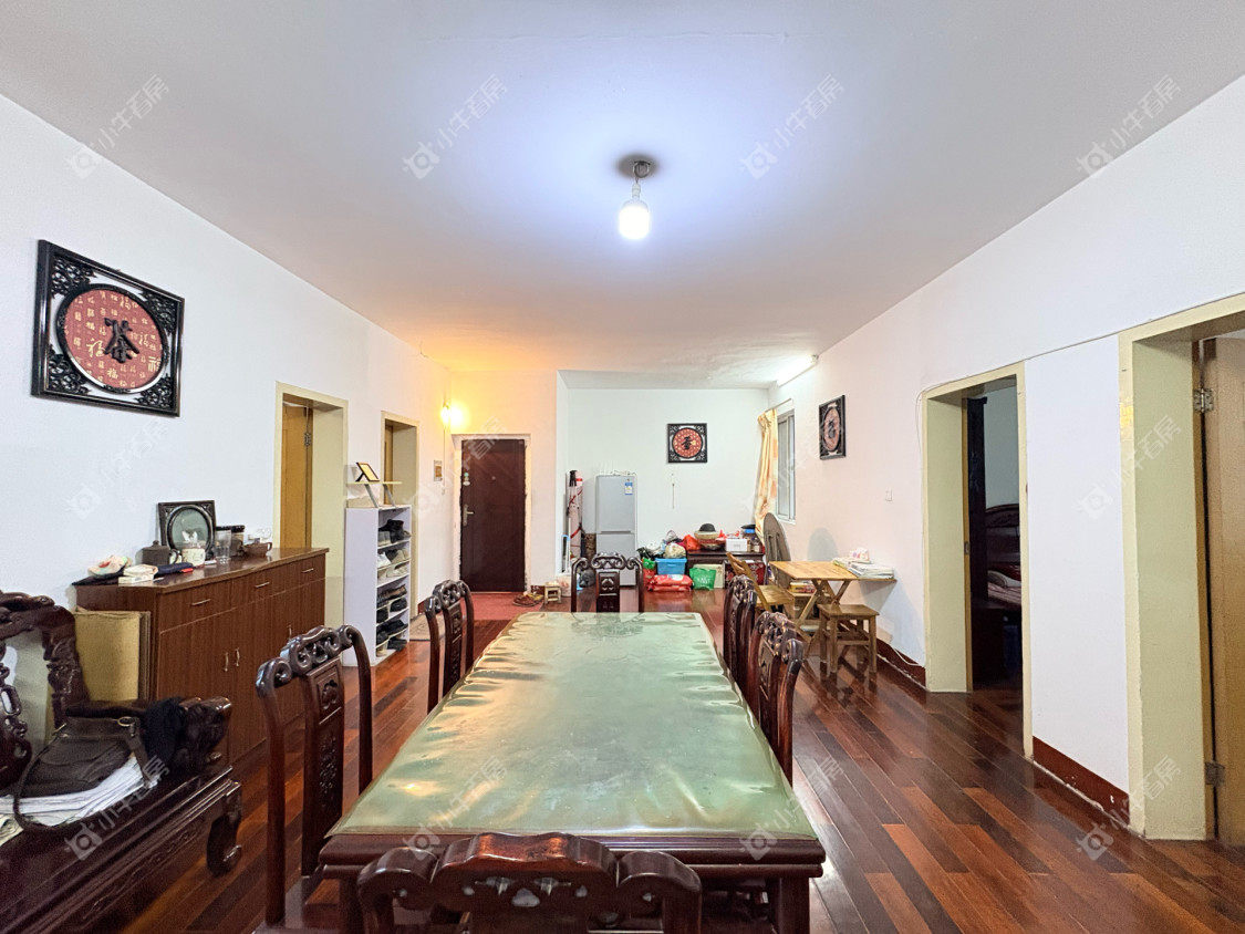 镇江丹凤公寓在售二手房源室内图_小牛看房