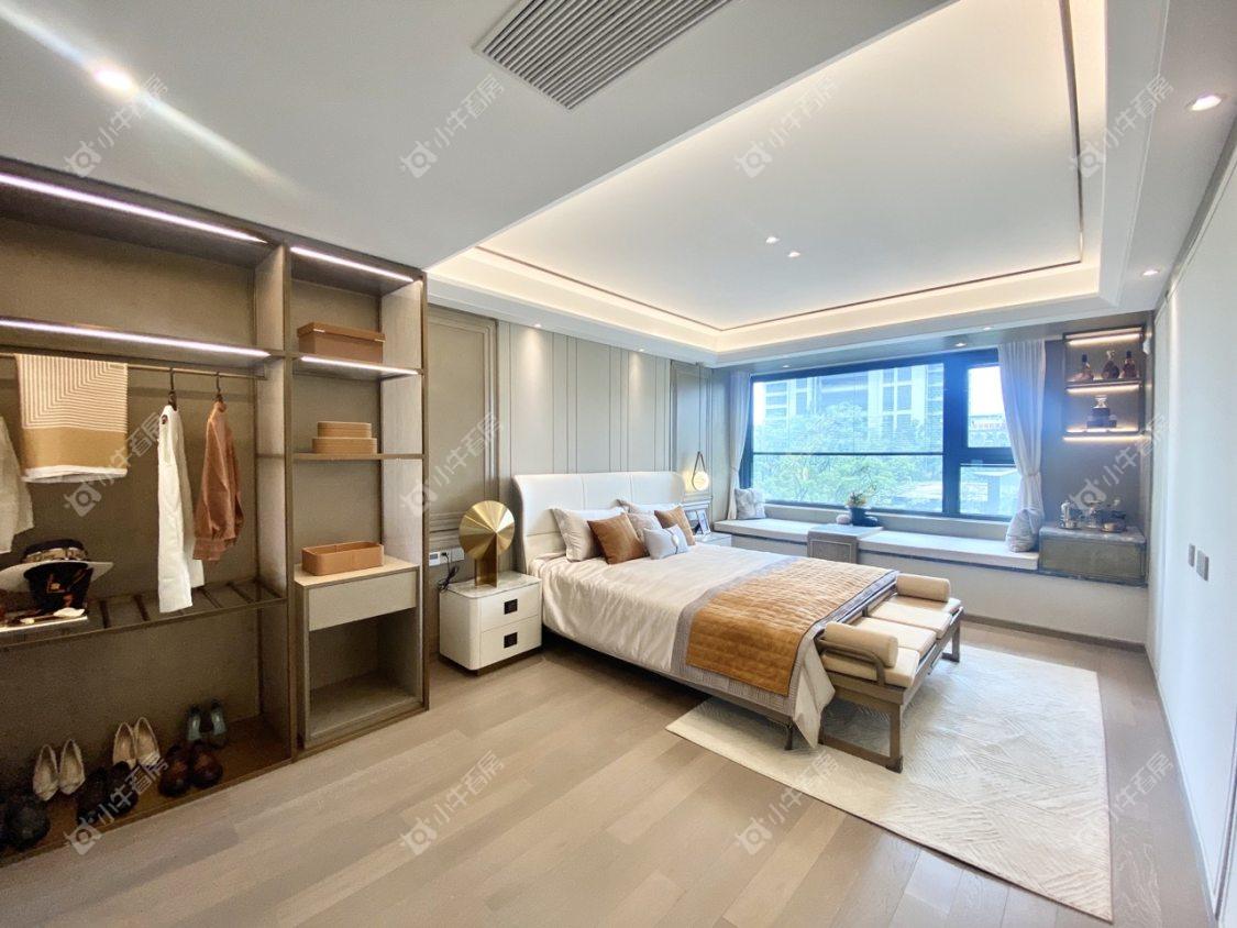 镇江璞悦观邸在售二手房源室内图_小牛看房