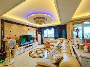 镇江金鼎城市花园在售二手房_小牛看房