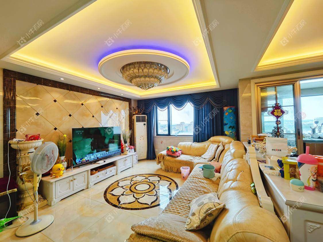 镇江金鼎城市花园在售二手房源_小牛看房