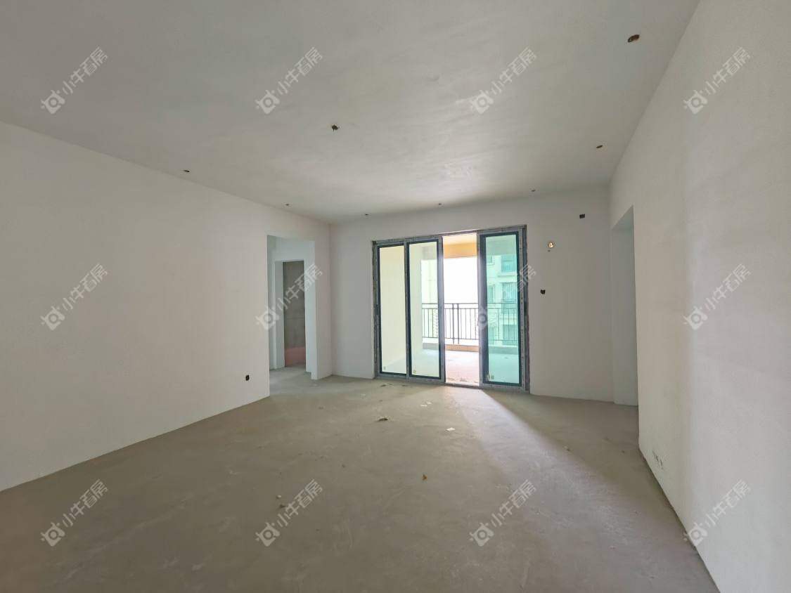 镇江恒大名都二三期在售二手房源_小牛看房