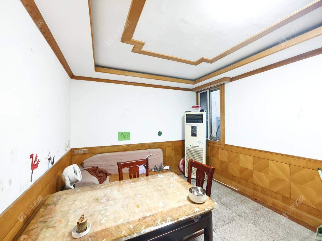 镇江万善园一村在售二手房源_小牛看房