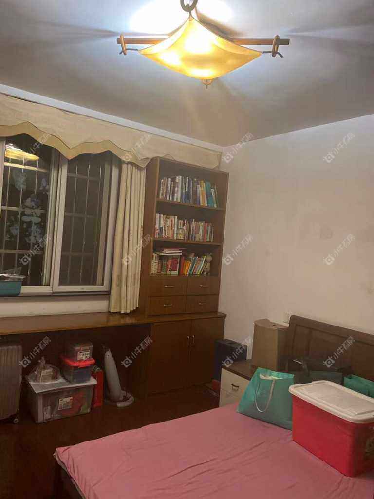 镇江新家园在售二手房源_小牛看房