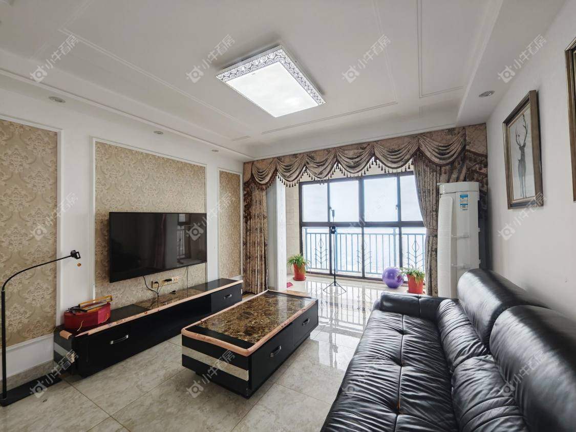 镇江美亚华悦在售二手房源_小牛看房