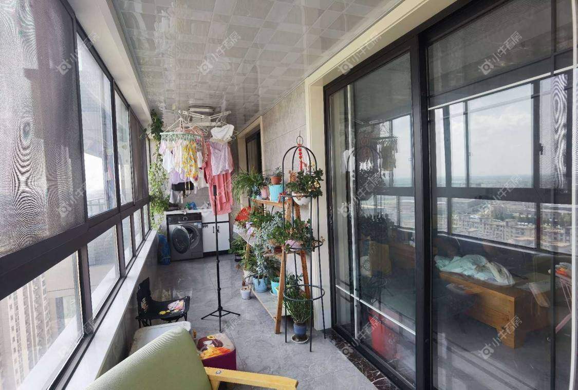 镇江凤凰郡在售二手房源室内图_小牛看房