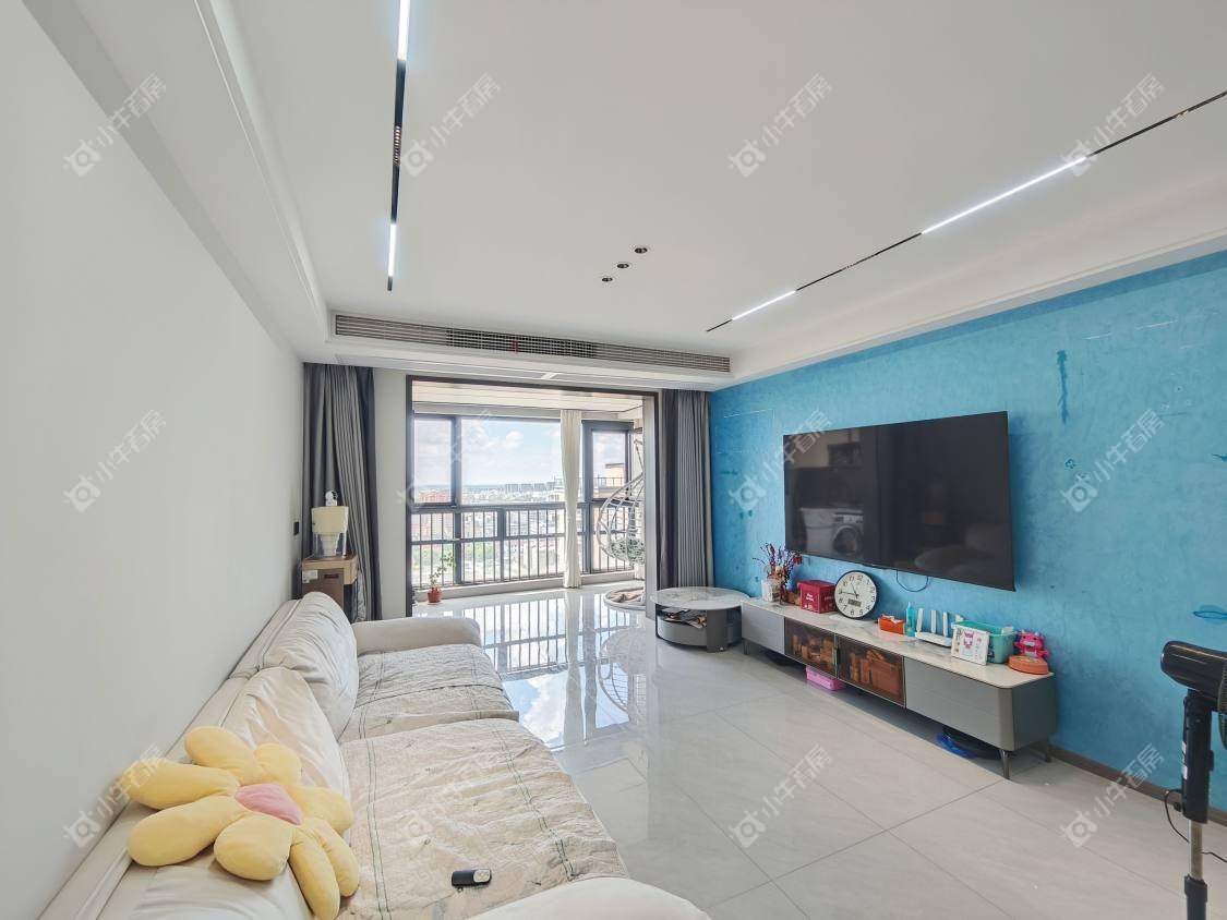 镇江万善上院在售二手房源_小牛看房