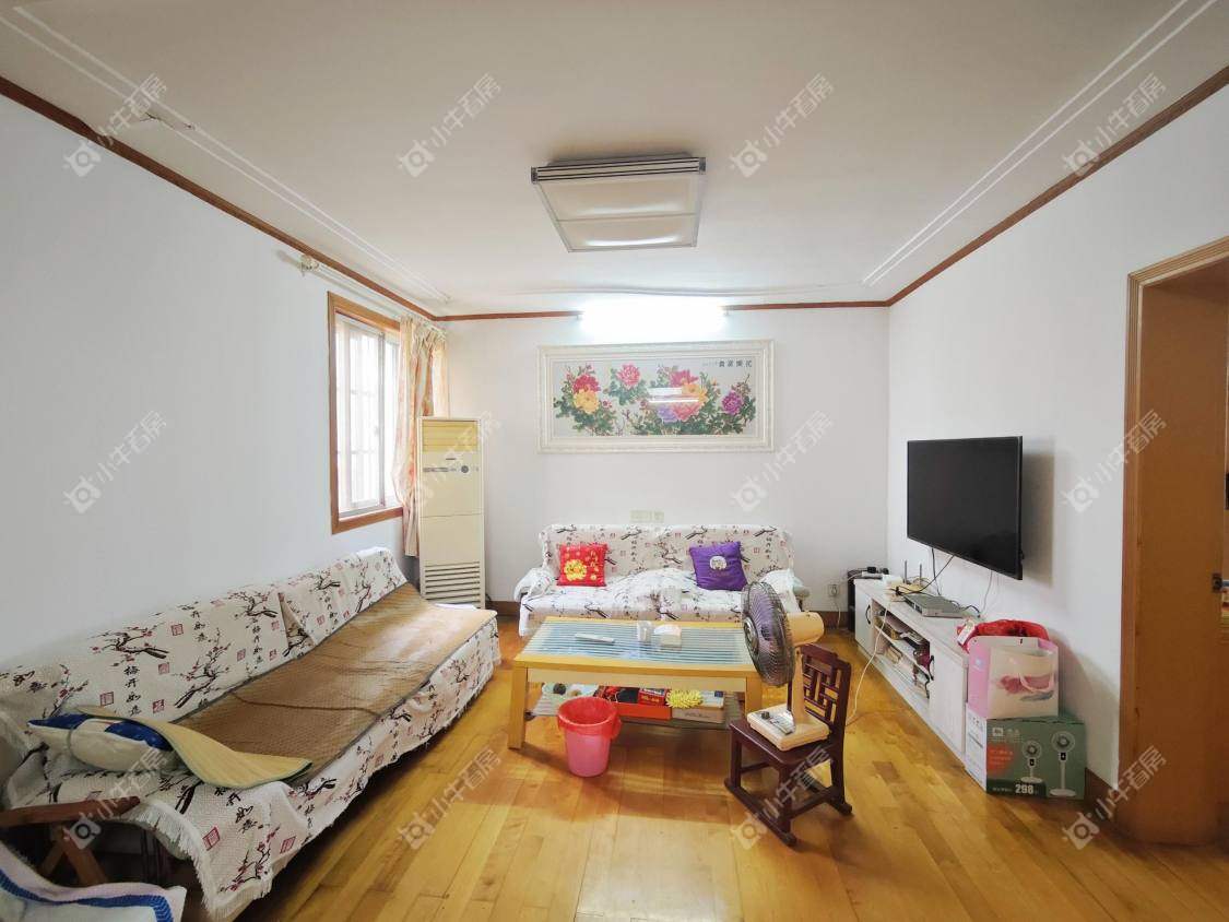 镇江华南园中园在售二手房源室内图_小牛看房