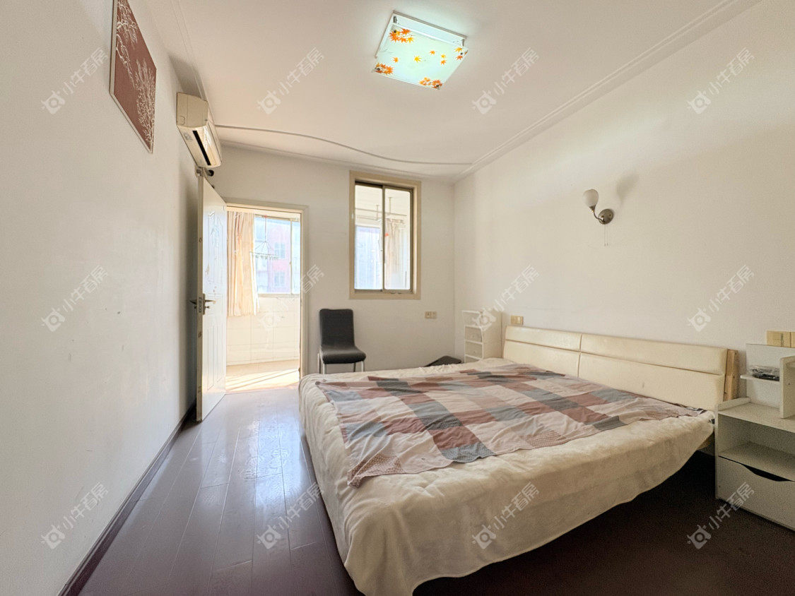 镇江玉乳泉小区在售二手房源室内图_小牛看房