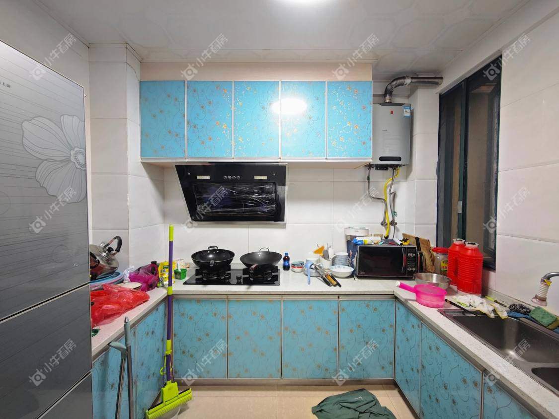 镇江锦江花园在售二手房源室内图_小牛看房