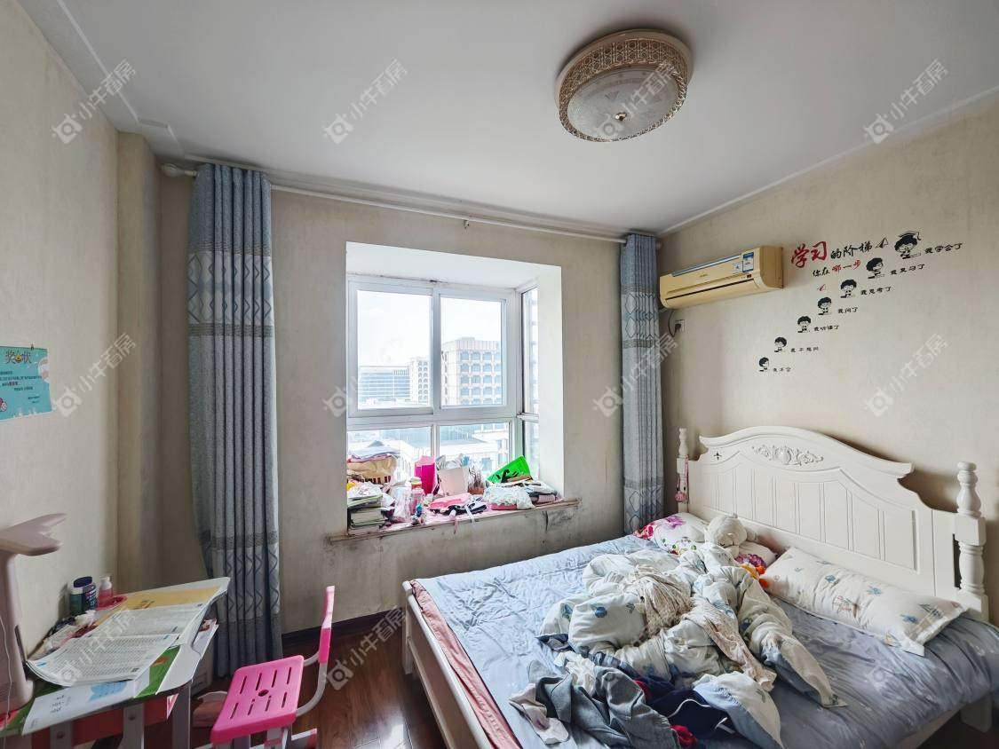 镇江名仕苑在售二手房源室内图_小牛看房