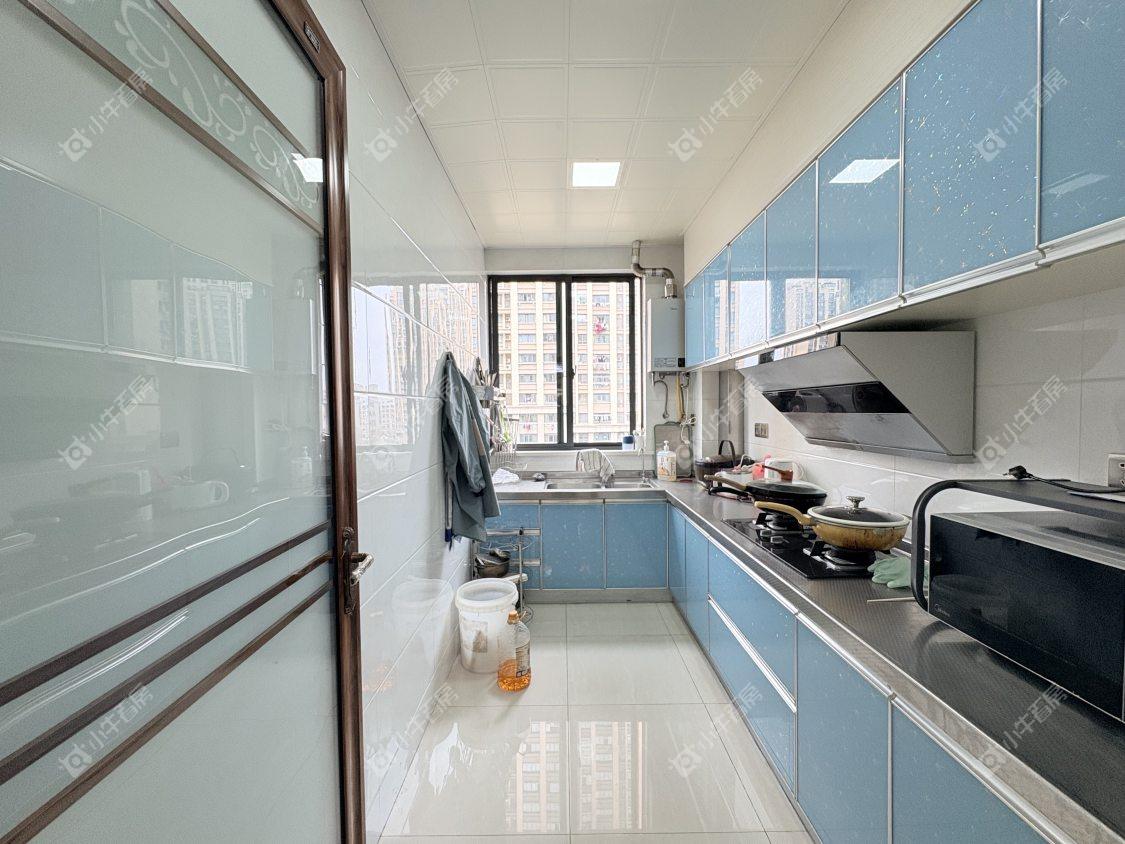 镇江紫竹园在售二手房源室内图_小牛看房