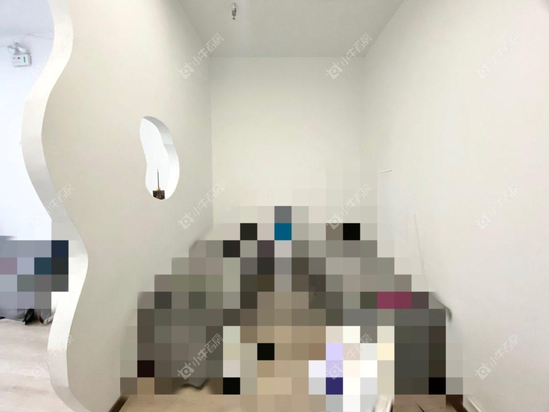 镇江金鹰天地广场在售二手房源室内图_小牛看房