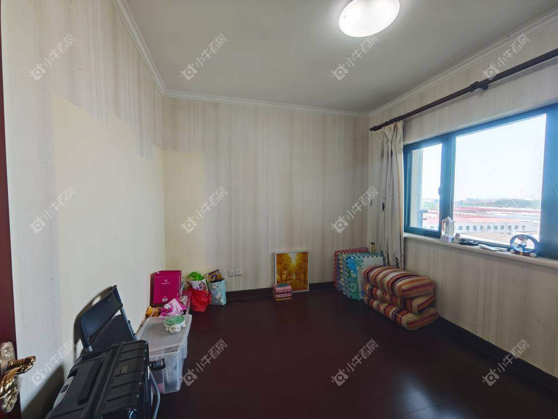 镇江恒大城在售二手房源室内图_小牛看房