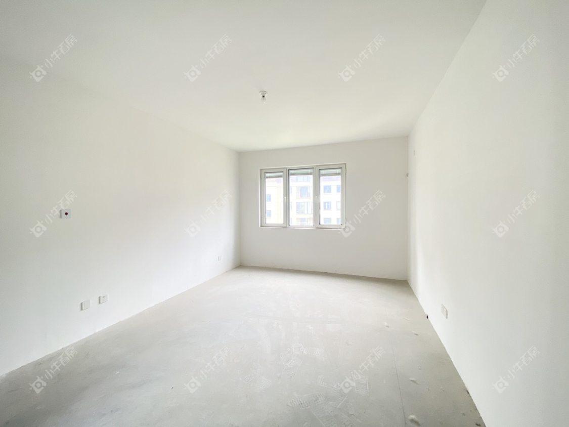 镇江中南熙悦城中南二期在售二手房源室内图_小牛看房