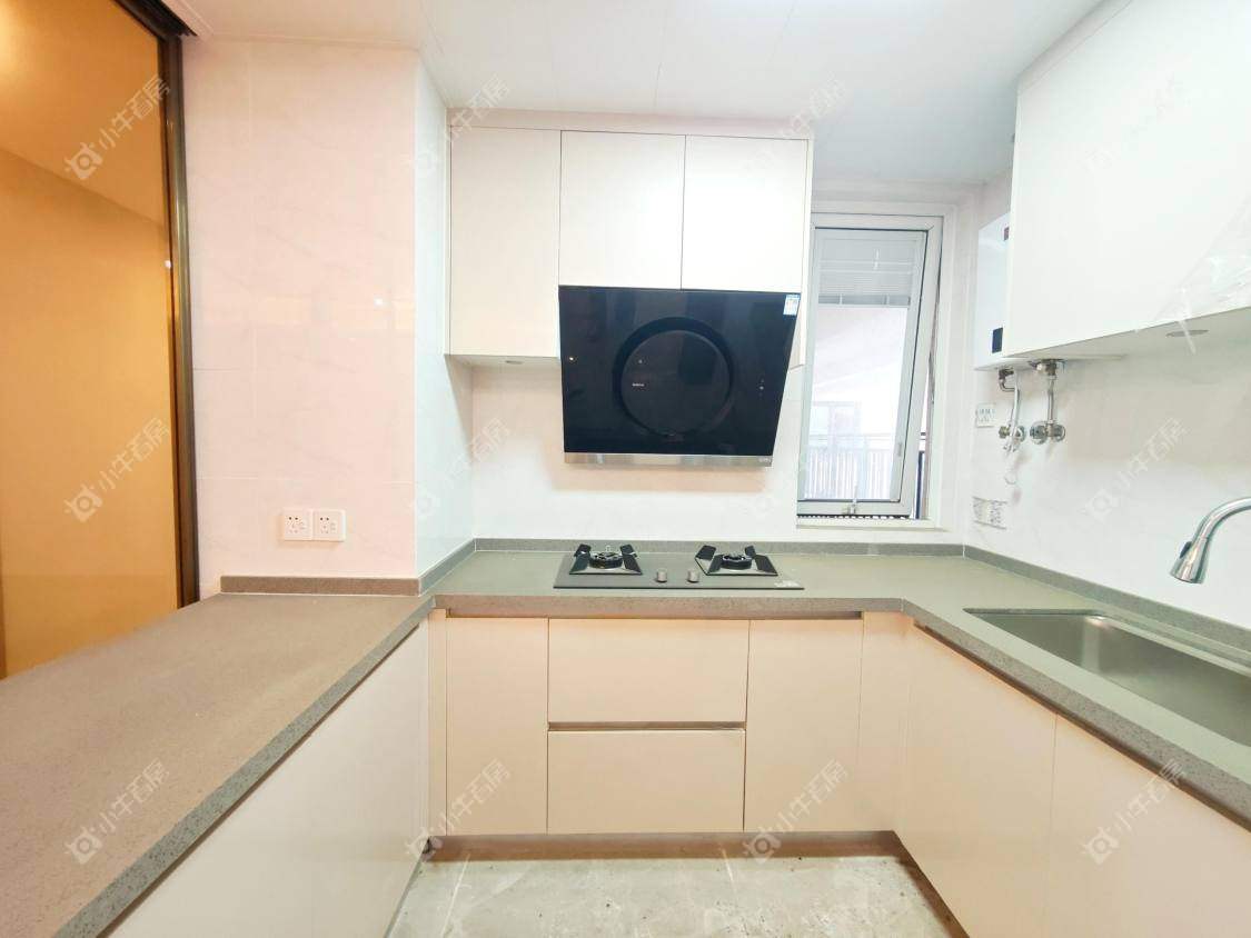 镇江中南君悦府中南一期在售二手房源室内图_小牛看房