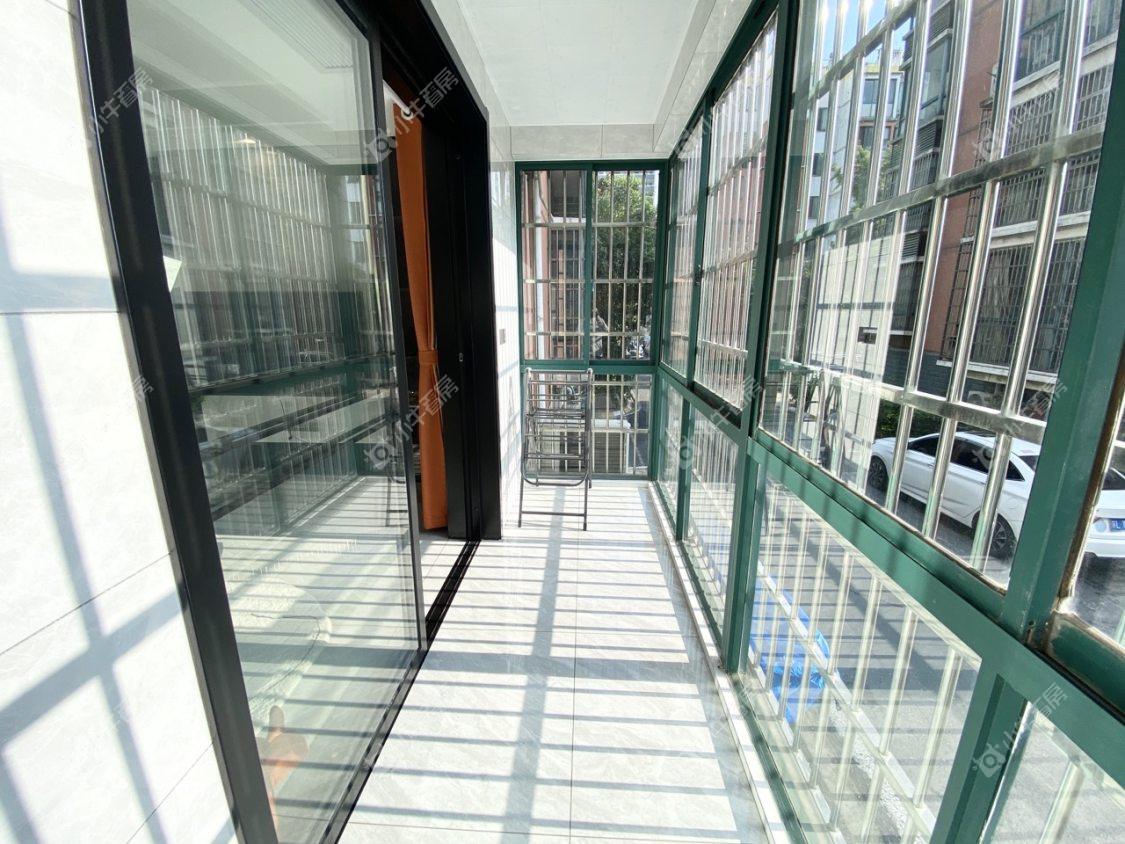 镇江金鼎城市花园在售二手房源室内图_小牛看房