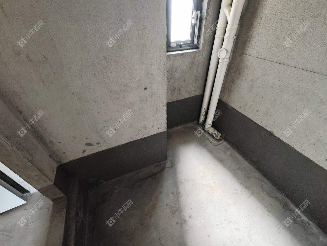 镇江汇金天地在售二手房源室内图_小牛看房