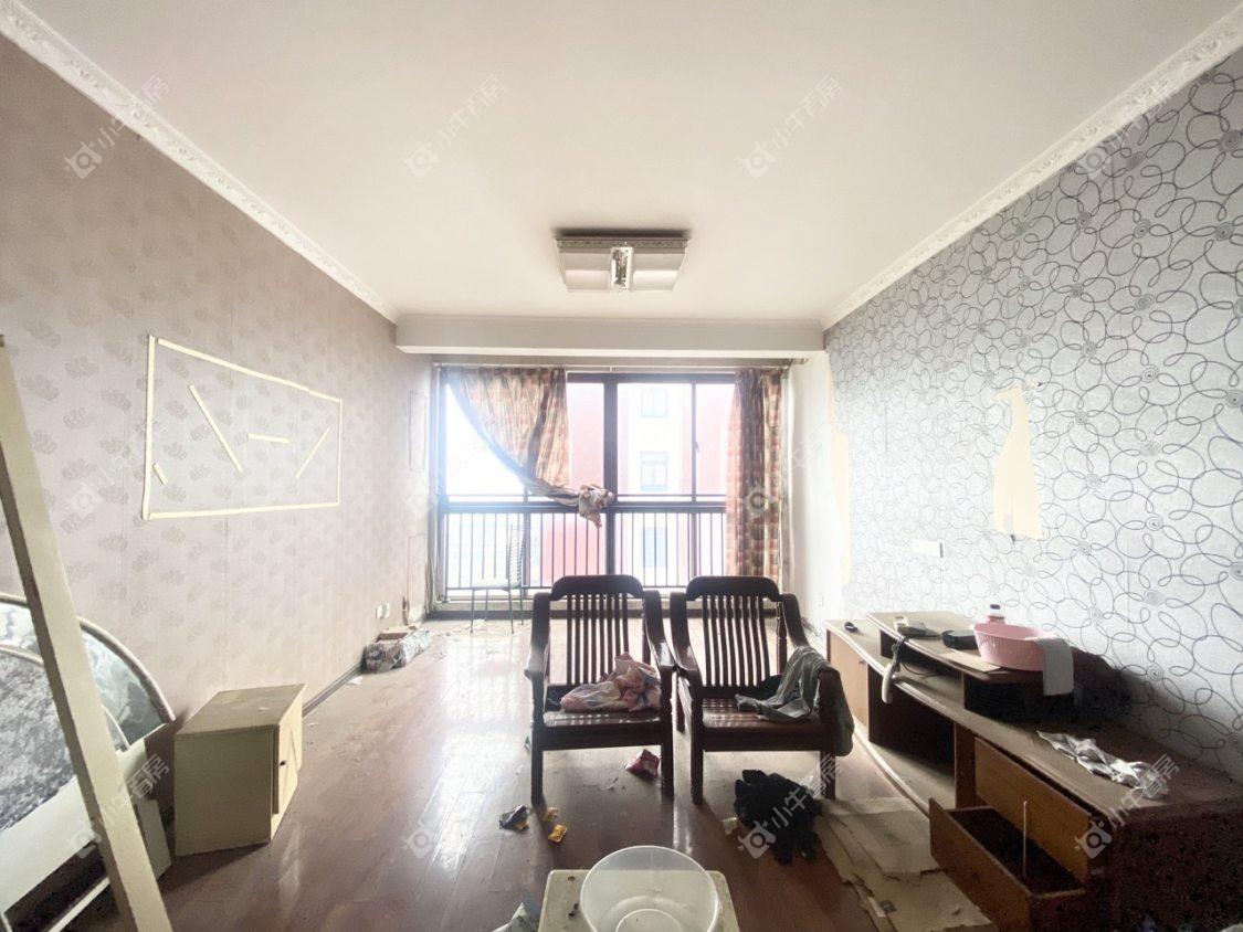 镇江天波城在售二手房源_小牛看房