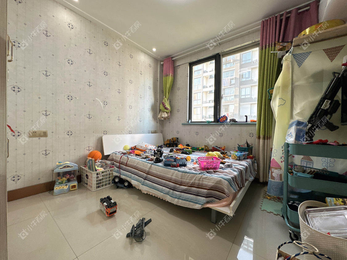 镇江风雅尚都在售二手房源_小牛看房