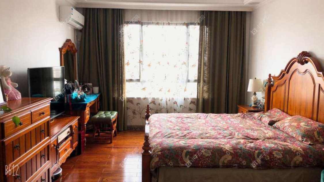 镇江滨河凤凰城在售二手房源_小牛看房