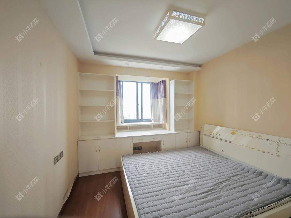 镇江锦尚名都在售二手房源室内图_小牛看房