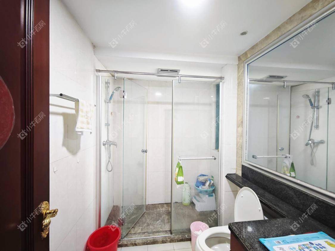 镇江恒大名都一期在售二手房源室内图_小牛看房