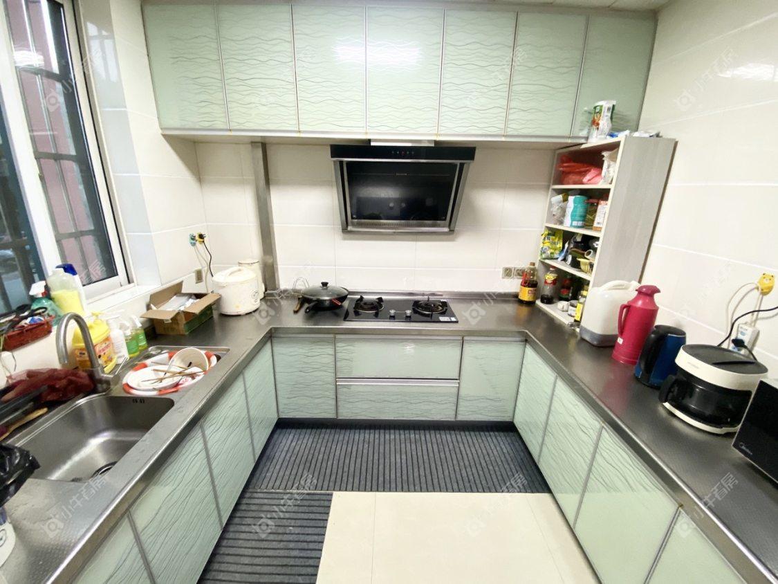 镇江丹金人家在售二手房源室内图_小牛看房