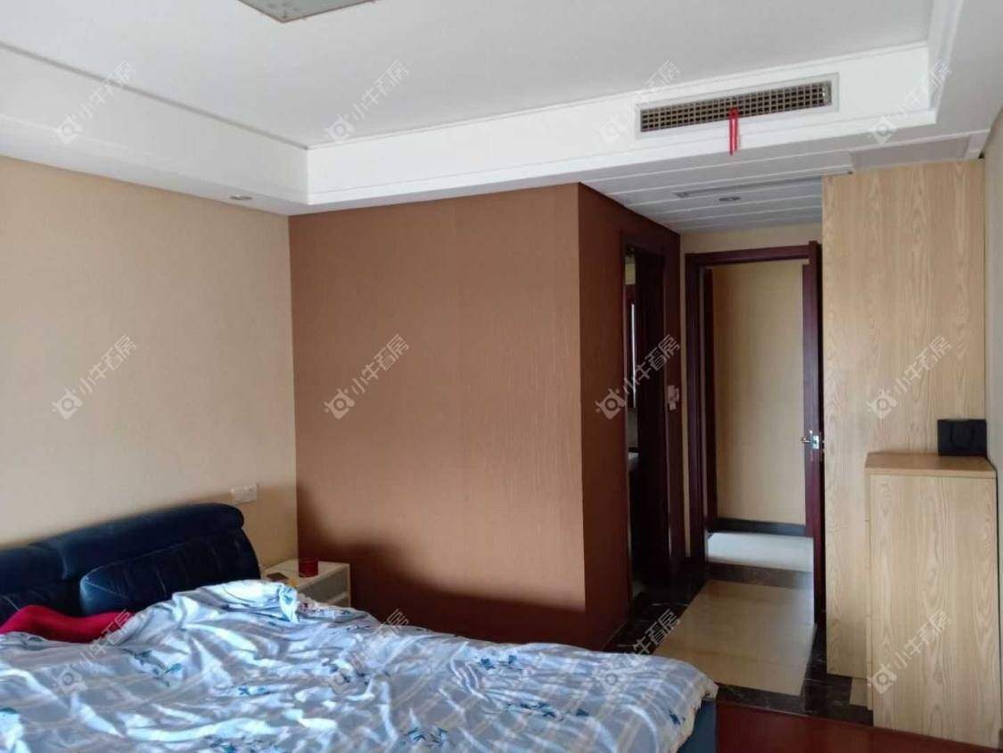 镇江凤凰国际在售二手房源室内图_小牛看房