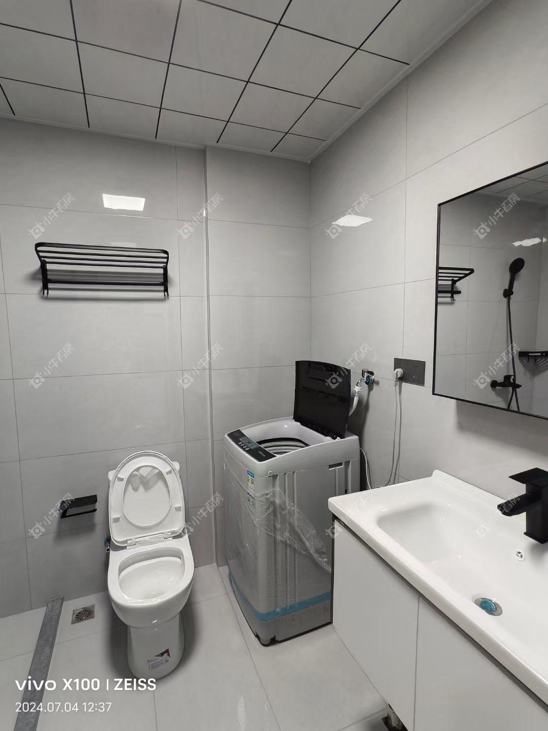 镇江嘉荟新城在租房源室内图_小牛看房