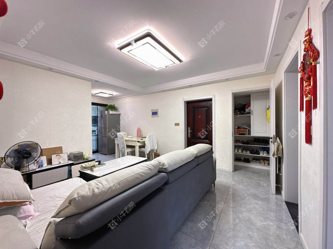 镇江龙凤新村在售二手房源_小牛看房