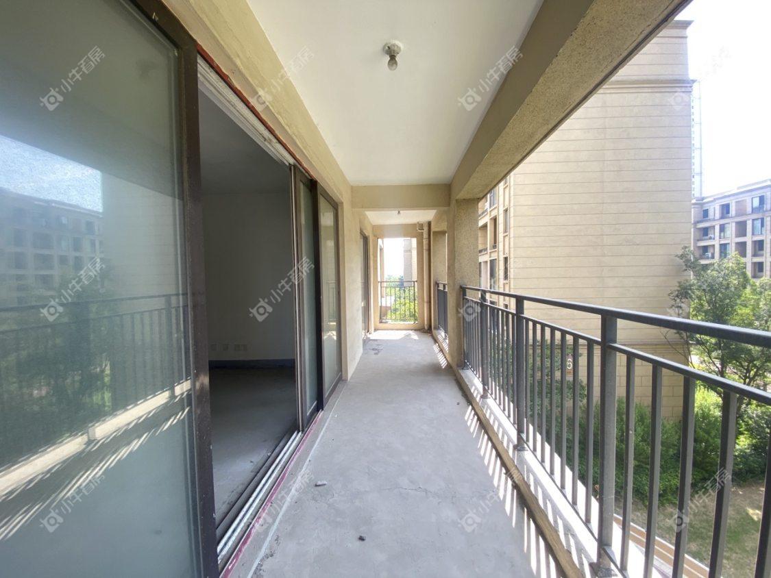 镇江中南君悦府中南一期在售二手房源室内图_小牛看房