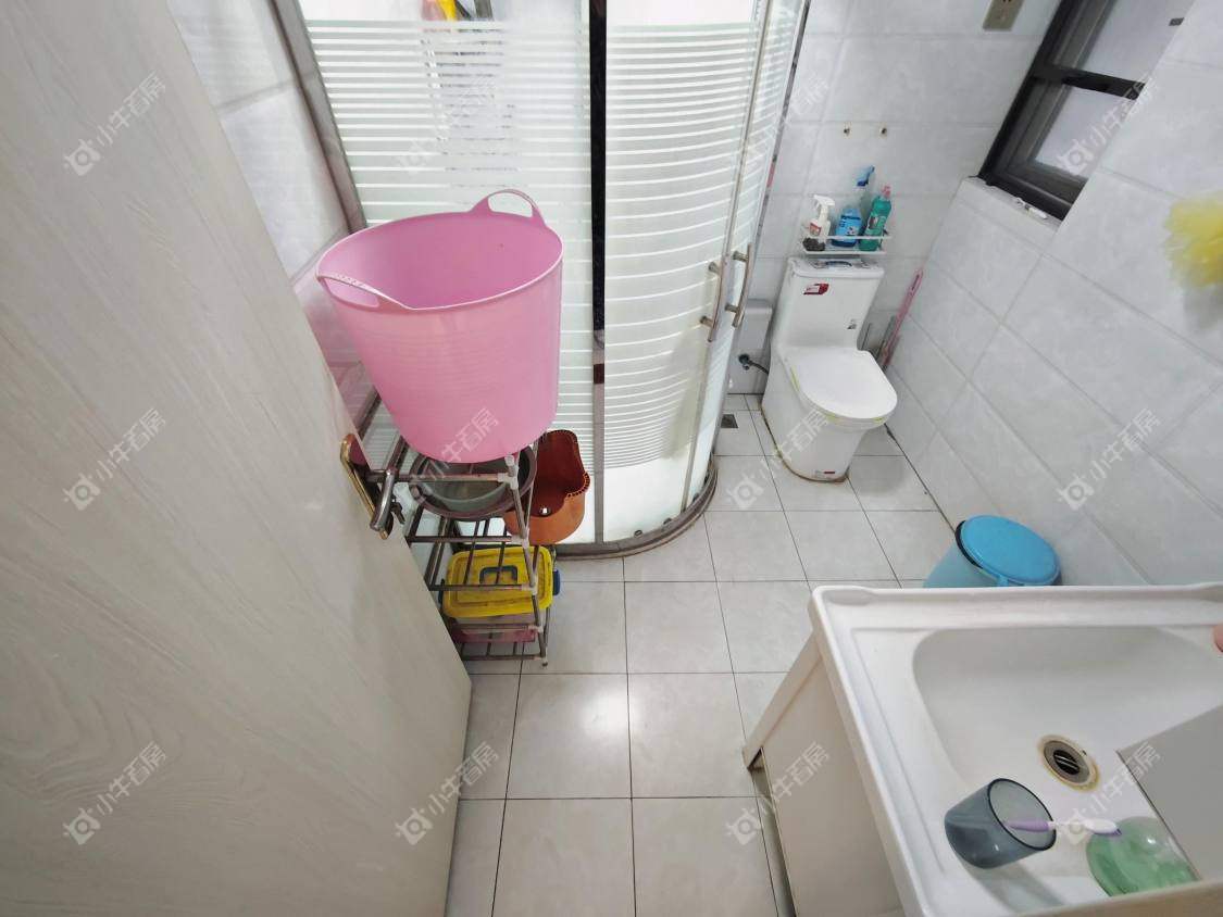 镇江天悦名城在售二手房源室内图_小牛看房