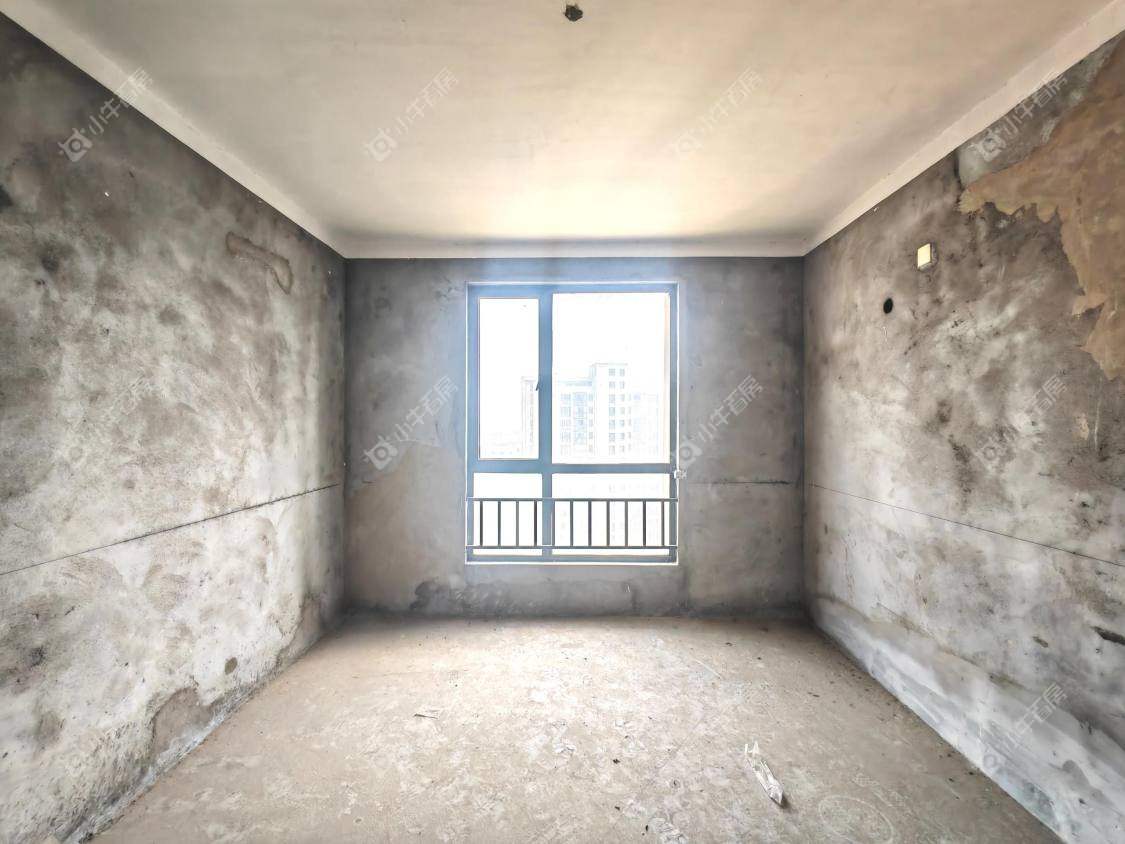 镇江御河熙岸在售二手房源室内图_小牛看房