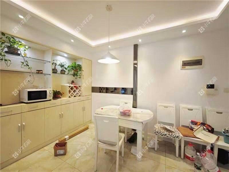 镇江吾悦华府（丹阳）在租房源室内图_小牛看房