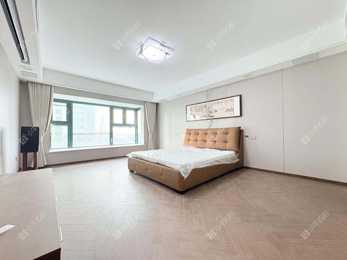 镇江恒大名都二三期在售二手房源室内图_小牛看房