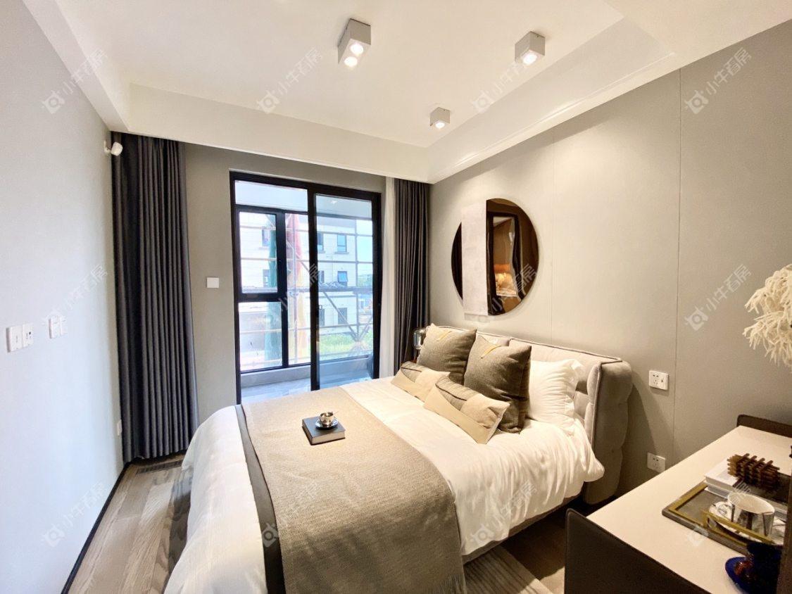 镇江凤林府在售二手房源室内图_小牛看房