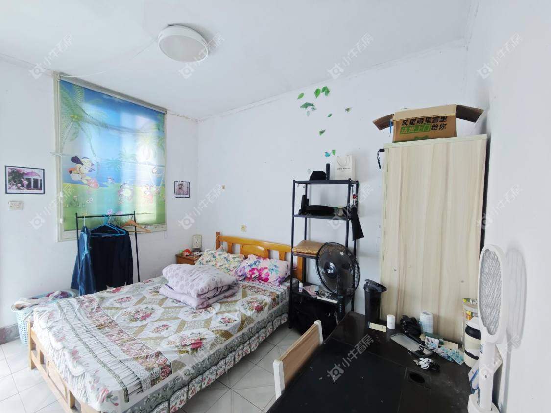 镇江海会新村在售二手房源室内图_小牛看房