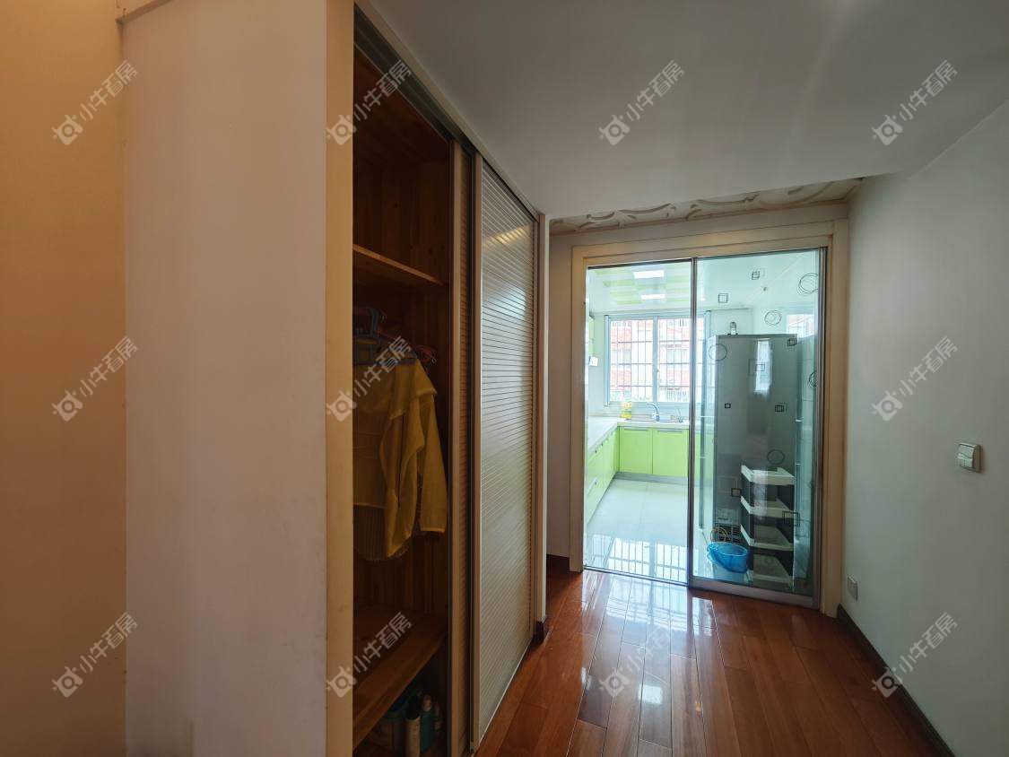 镇江紫荆花园在售二手房源室内图_小牛看房