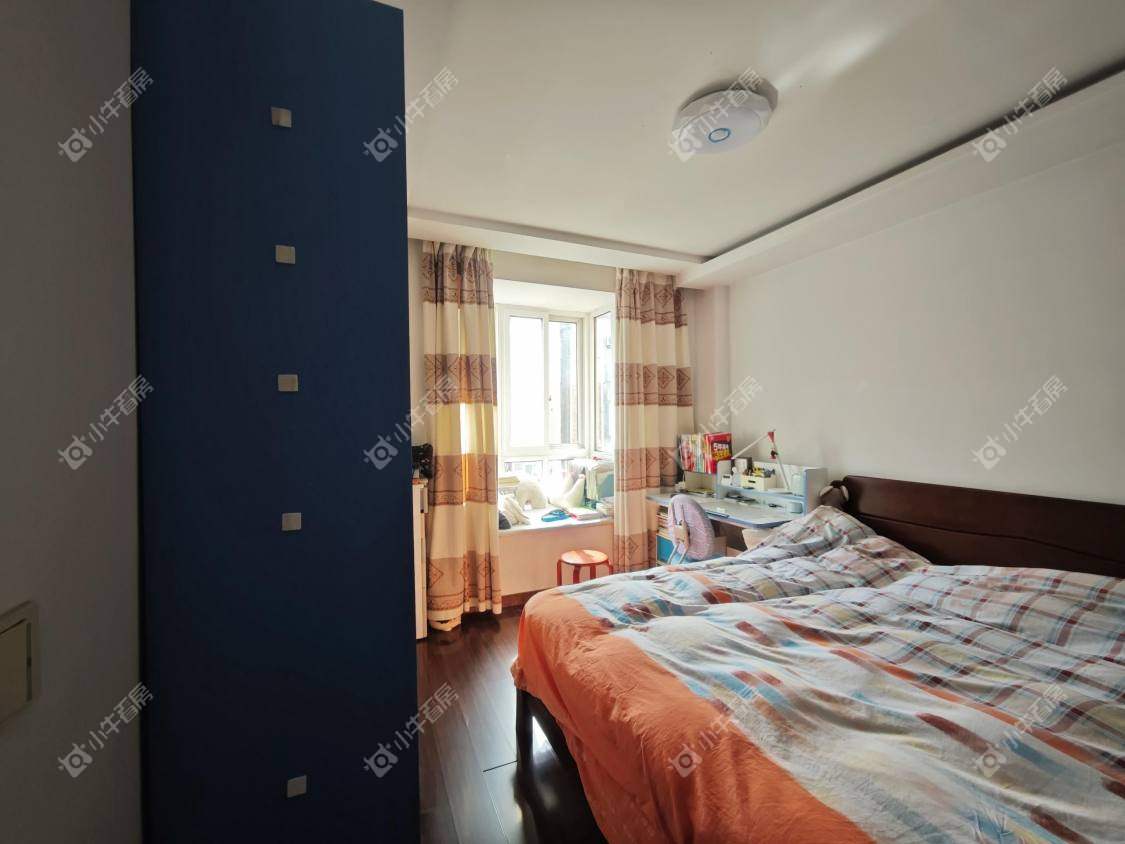 镇江乾泽园在售二手房源室内图_小牛看房