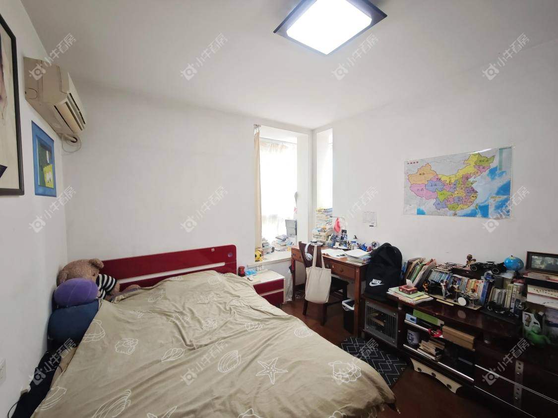 镇江香草苑在售二手房源室内图_小牛看房