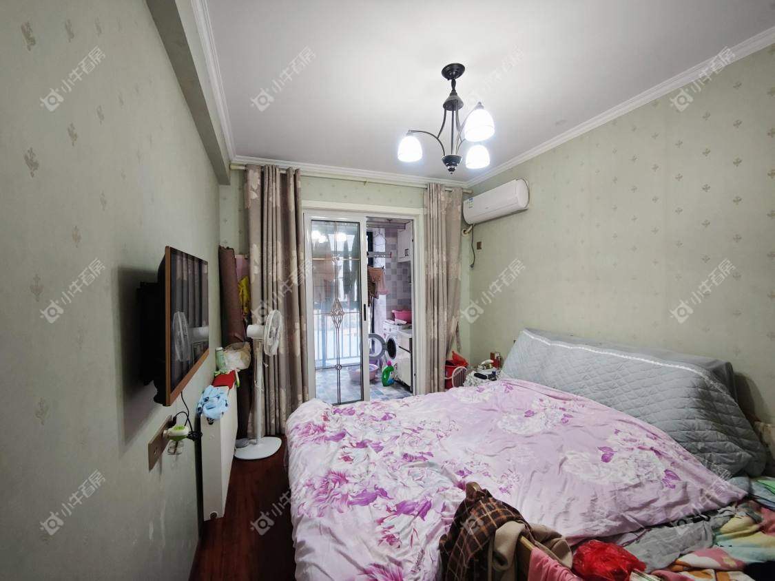 镇江东方盛世在售二手房源室内图_小牛看房