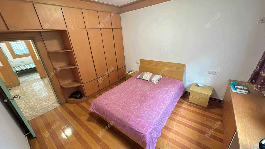 镇江龙凤新村在售二手房源_小牛看房