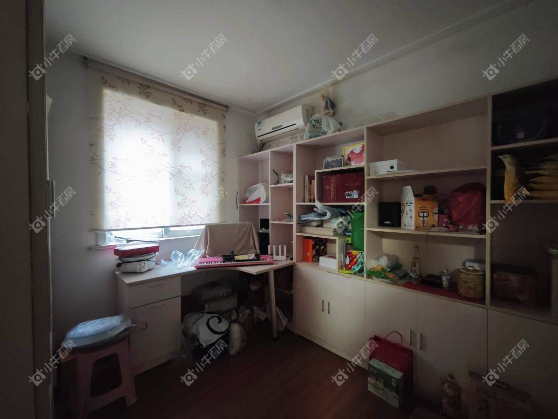 镇江玉乳泉小区在售二手房源室内图_小牛看房