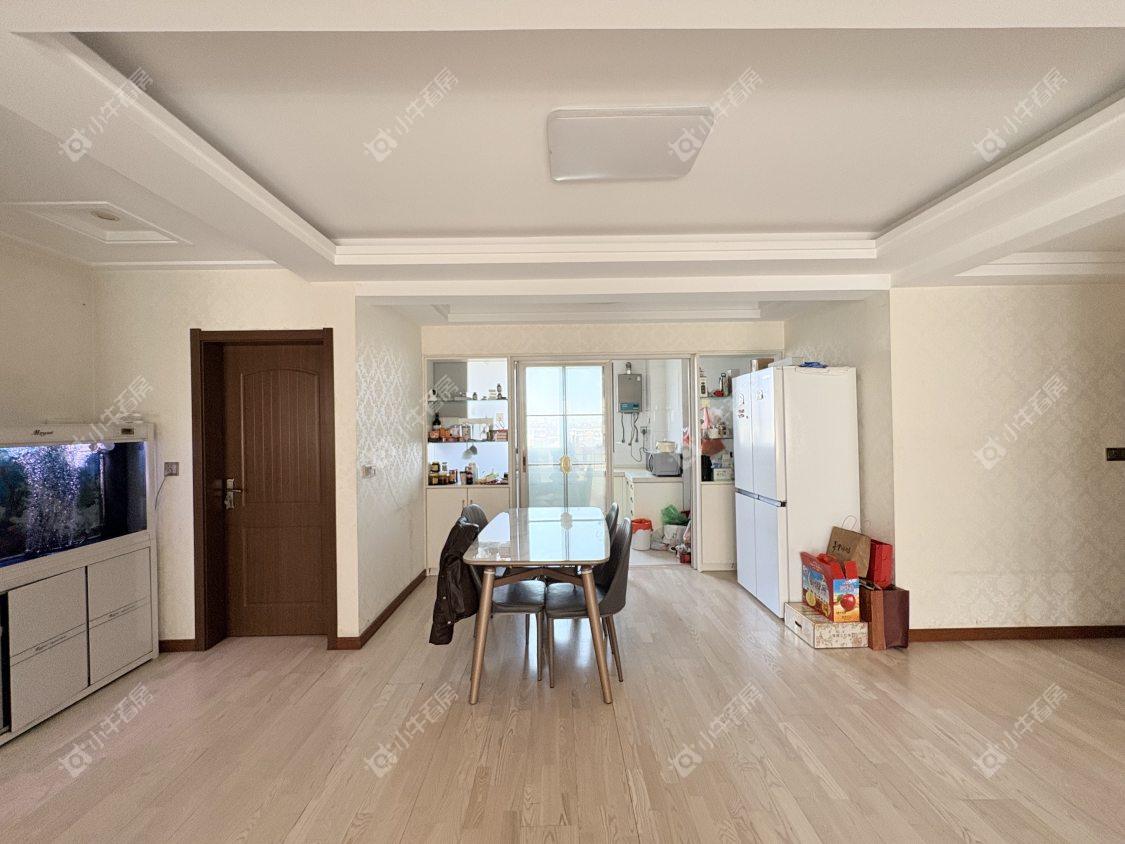 镇江锦尚名都在售二手房源室内图_小牛看房