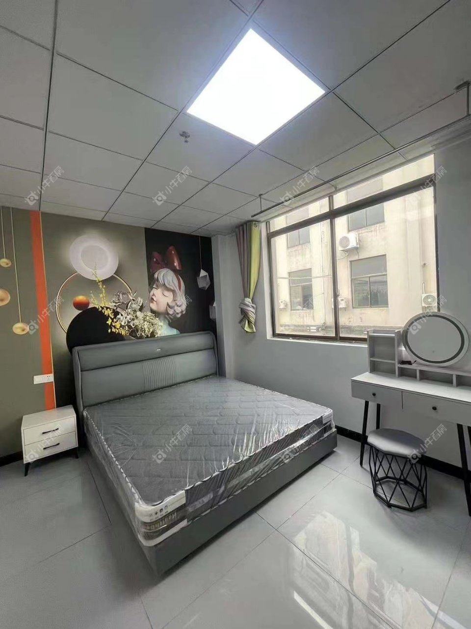 镇江凤凰郡在租房源_小牛看房