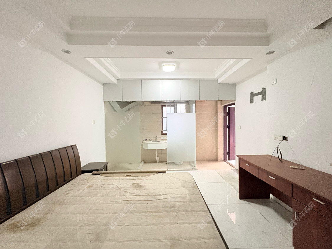 镇江商业街在售二手房源室内图_小牛看房